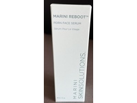 Marini Skin Solutions Marini Reboot Face Serum, PDRN, 1 fl oz/30 mL - thumbnail 2