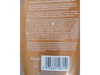 Aveeno Clarify & Shine Apple Cider Vinegar Blend Conditioner, Colloidal Oat, 12 fl oz/354 mL - thumbnail 3
