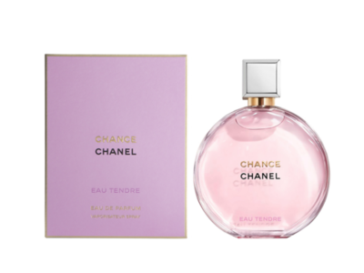 Chanel Eau De Parfum, Chance, 5 fl oz/150 mL