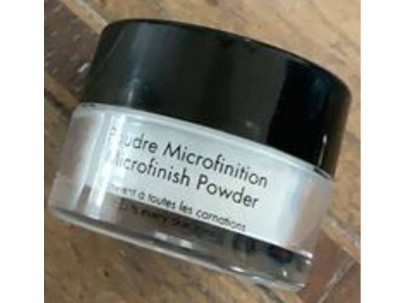 Make Up For Ever Microfinish Powder, 0.035 oz