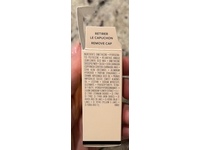 Guerlain Rouge G Velvet Lipstick, 360 Le Beige Nu, 0.12 oz/3.5 g - thumbnail 3