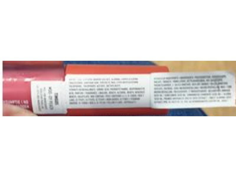 Nyx Professional Makeup This is Milky Gloss, Moo-dy, Peachy, 0.13 fl oz/4 mL