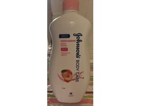 Johnson's Body Care Moisturising Body Wash, Shea Butter, Vitamin E & Jojoba Oil, 1 L - Image 3