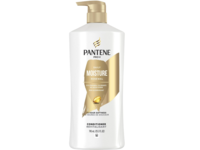 Pantene Pro-V Daily Moisture Renewal Conditioner, 25.1 fl oz/745 mL - Image 2
