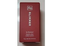 Avon Fmg Glimmer Cheek Color, Blushing Nude,14 oz/4 g - Image 3