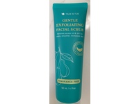 Tree To Tub Gentle Exfoliating Facial Scrub, Fragrance Free, 4.1 fl oz/120 mL - thumbnail 2