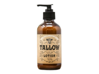 Milk Reclamation Barn Tallow Lotion, Lavender, Bergamot, Geranium, 7.2 fl oz/212 mL - thumbnail 1