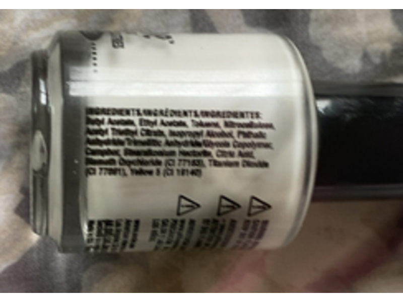 Seche Base Ridge Filling Base Coat, 0.5 fl oz/14 mL