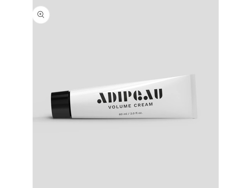 Adipeau Volume Cream, 2 fl oz/60 mL