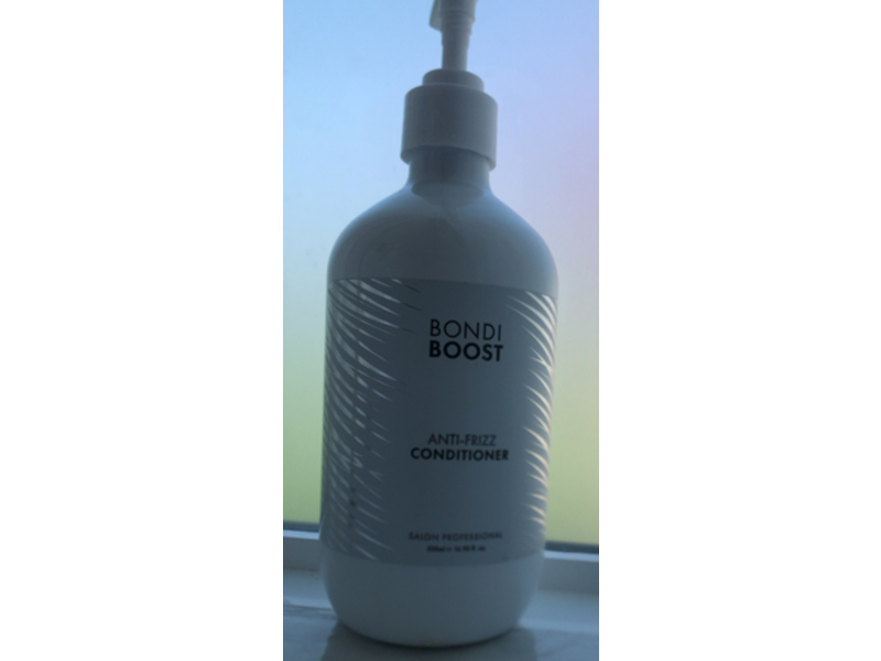 Bondi Boost Anti-Frizz Conditioner,16.9 fl oz/500mL