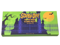 Glamlite Scooby-Doo! Ruh Roh Raggy!!! 10 Shade Palette, 0.52 fl oz/15 g - Image 2