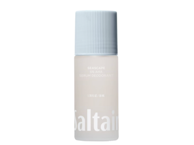 Saltair 5% AHA Serum Deodorant, Seascape, 1.7 fl oz/50 mL, 2 Pack