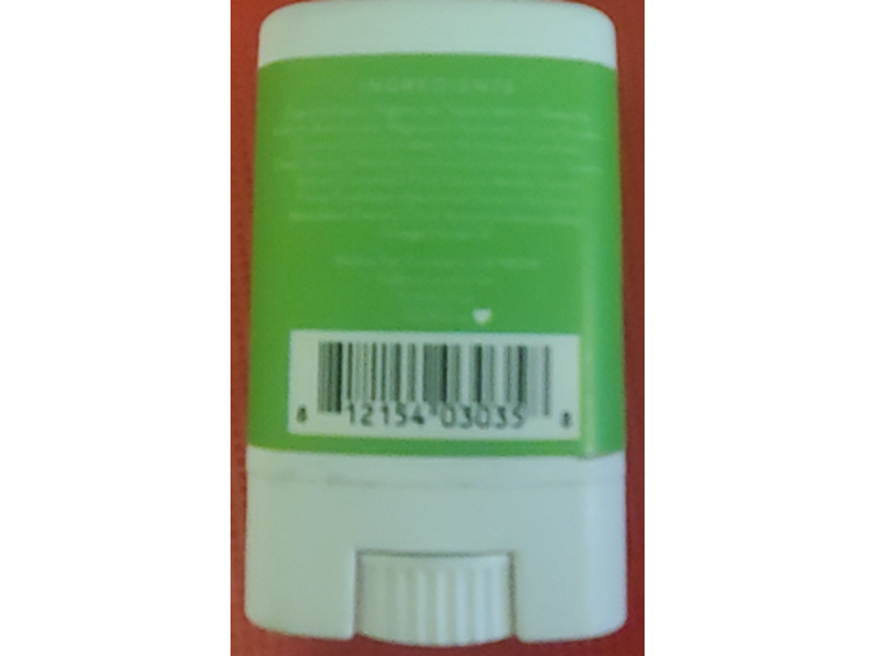 Native Deodorant, Cucumber & Mint, 0.35 oz