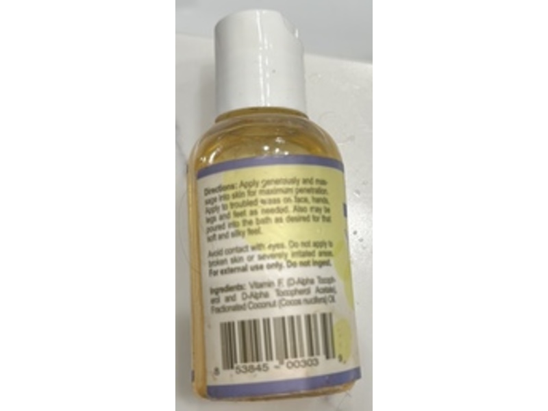 Best of Nature Oil Vitamin E, 28000 IU, 2 fl oz/59 mL