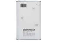 Dedcool Liquid Laundry Detergent, Milk, 60 Loads, 32 fl oz/946 mL - thumbnail 1