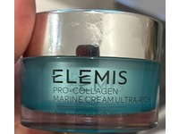 Elemis Pro-Collagen Marine Cream Ultra Rich Anti-Wrinkle Day Cream, 1 oz/30 mL - Image 4