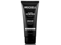 Brickell Men's Daily Defense Face Moisturizer, SPF 20, 3.4 fl oz/100 mL - thumbnail 1
