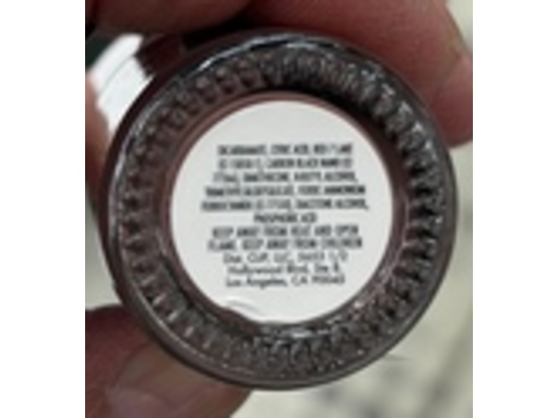 Olive & June Long-Lasting Nail Polish, Patron of the Arts, 0.46 fl oz/13.5 mL