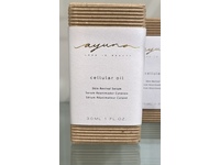Ayuna Skin Revival Serum, Cellular Oil, 1 fl oz/30 mL - thumbnail 2