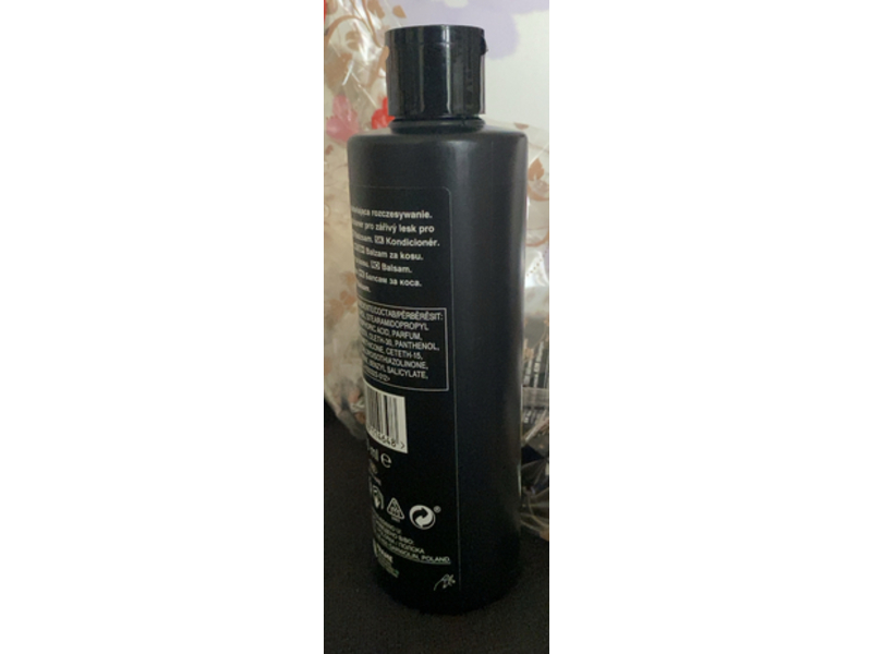 Avon Advance Technique Ultimate Shine Conditioner, 250 mL