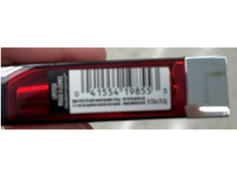 Maybelline New York Color Sensational Lipcolor, Red Revival 645, 0.15 oz, Pack Of 3