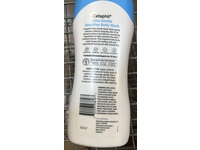 Cetaphil Ultra Gentle Body Wash, Sensitive, 16.9 fl oz/500 mL - thumbnail 3