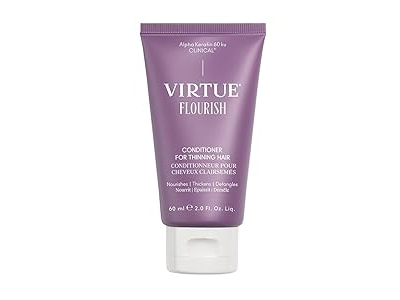 Virtue Flourish Conditioner, 2.0 fl oz/60 mL