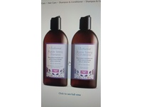 Just Nutritive Purple Shampoo, 8 fl oz/1236.58 mL - Image 3