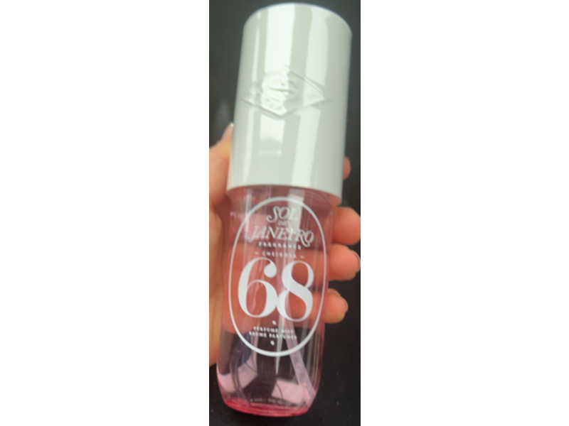 Sol de Janeiro Hair & Body Fragrance Mist, Cheirosa '68, 3.0 fl oz/ 90 mL