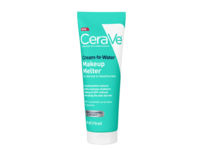CeraVe Cream-To-Water Makeup Melter, 4 fl oz/118 mL - thumbnail 1