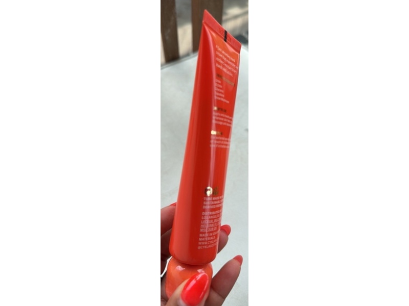 Cyklar Urea Hand Cream, Naked Neroli, 2.2 fl oz/65 mL
