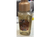 White Barn Foaming Hand Soap, Vanilla Icicles, 8.75 fl oz/259 mL, Pack Of 2 - Image 3
