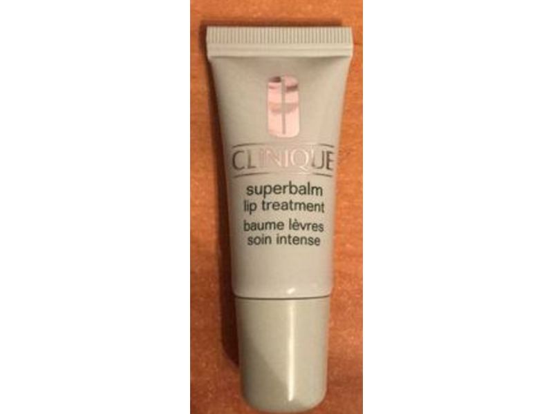 Clinique Superbalm Lip Treatment, 0.24 fl oz/7 mL