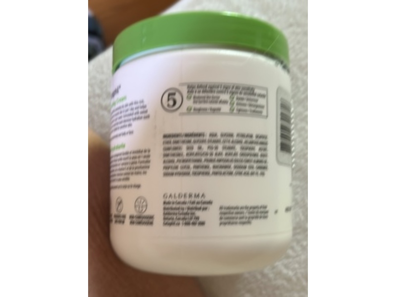 Cetaphil Moisturizing Cream, 566 g