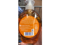 Softsoap Hand Soap, Pumpkin Scent, 7.5 fl oz/221 mL. - thumbnail 3