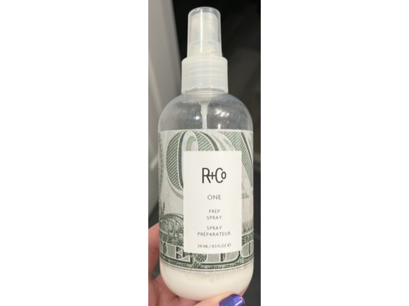R+Co One Prep Spray, 8.5 fl oz/241 mL