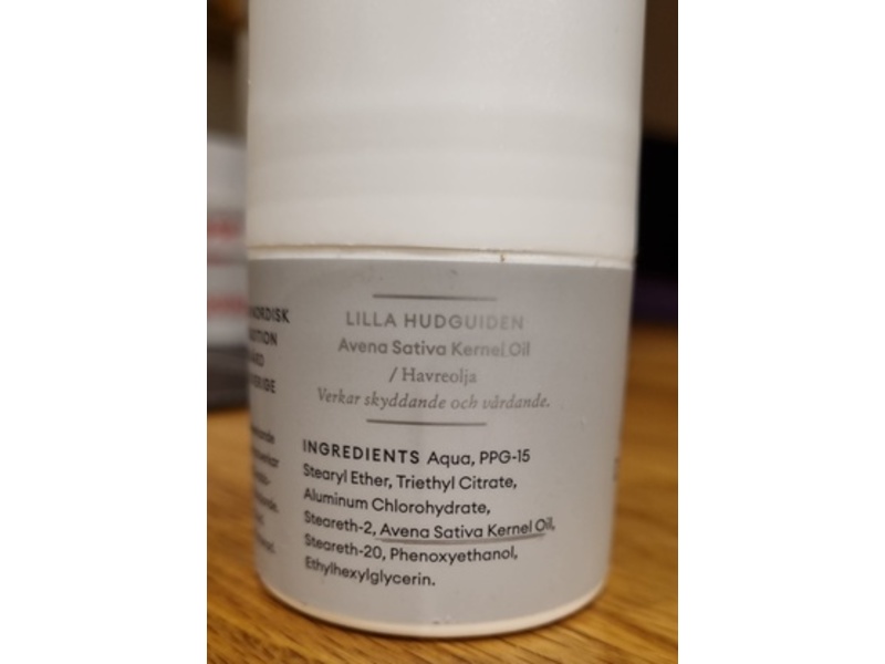 Austre Deodorant, 50 mL