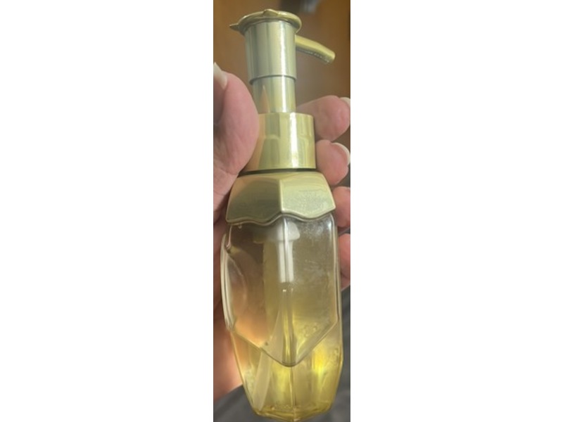 &Honey Pixie Moist Silky Hair Oil, 3.3 fl oz/100 mL