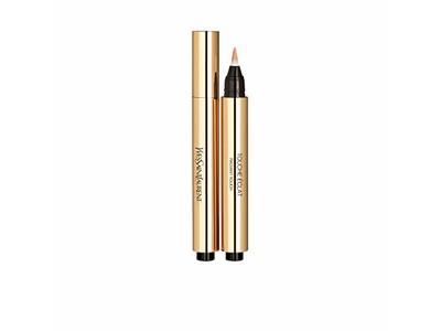 Yves Saint Laurent Touche Eclat Radiance Pen, Luminous Toffee, 0.08 fl oz/2.5 mL