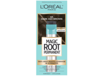 Loreal Paris Magic Root Rescue Permanent Hair Color, 4A Dark Ash Brown, 1 Application, Pack Of 2 - thumbnail 1