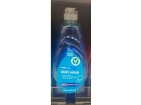 Simply Done Dish Soap, Fresh Scent, 19.4 fl oz/573 mL - Image 3