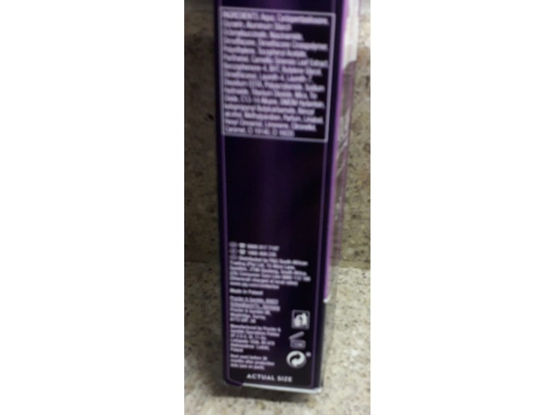 Olay 2 In 1 Anti-wrinkle Booster + Firming Serum, 50 mL