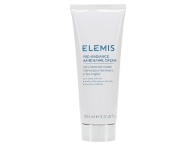 Elemis Pro Radiance Hand & Nail Cream, 3.3 fl oz/100 mL