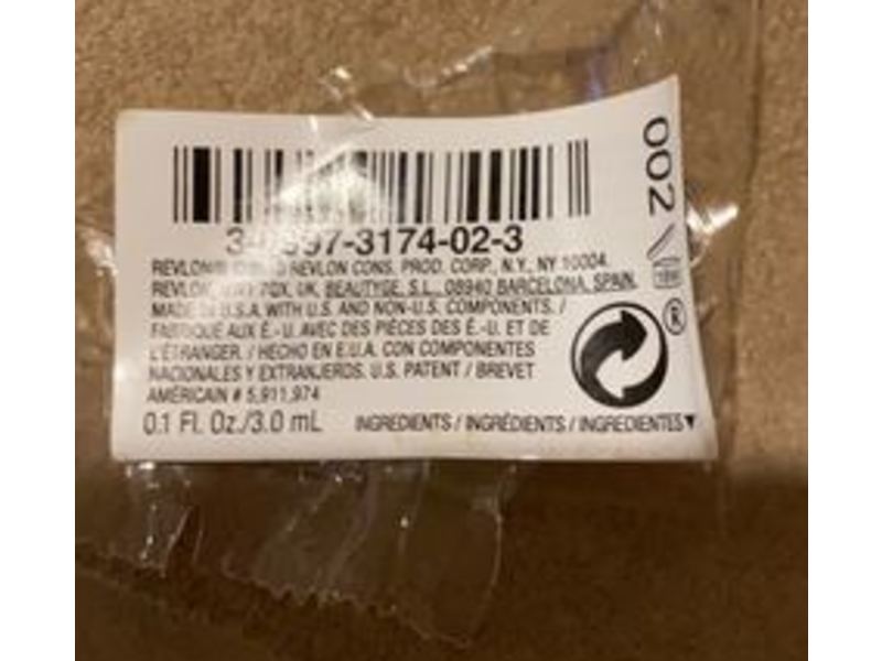 Revlon ColorStay Ultimate Liquid Lipstick, Buffest Beige, 0.1 fl oz/3.0 mL