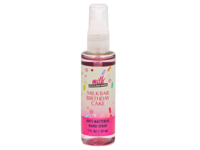 Bath & Body Works Antibacterial Hand Spray, Milk Bar Birthday Cake, 1 fl oz/29 mL - Image 2