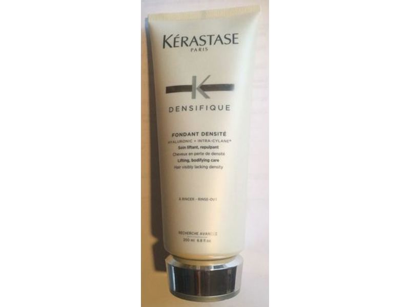 Kerastase Densifique Fondant Densite, Hyaluronic + Intra-Cylane, 6.8 fl oz/200 mL