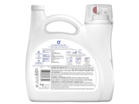 Tide Zero Liquid Laundry Detergent, Soft Lavender, 80 Loads, 115 fl oz/3.4 L - thumbnail 2