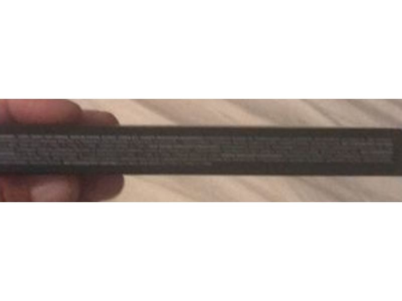 Anastasia Beverly Hills Brow Wiz, Chocolate, 0.003 oz/0.085 g