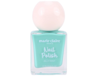 Marie Claire Nail Polish, Jelly Mint, 0.44 fl oz/13 mL - thumbnail 1