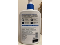 CeraVe Daily Moisturizing Lotion, Normal To Dry Skin, 16 fl oz/473 mL - Image 4